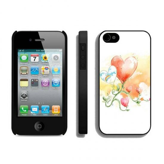 Valentine Fairy Tale Love iPhone 4 4S Cases BTG | Coach Outlet Canada